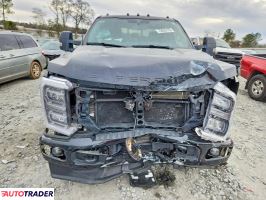 Ford Pozostałe 2025 6