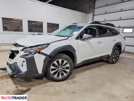 Subaru Outback 2023 2