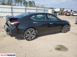 Nissan Altima 2021 2 Nissan Altima 2021 2