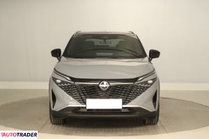 Nissan Qashqai 2025 1.3 155 KM