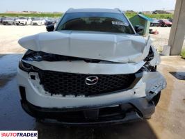 Mazda 5 2025 2 Mazda 5 2025 2