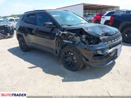 Jeep Compass - zobacz ofertę