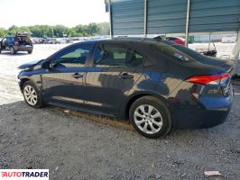 Toyota Corolla 2025 2