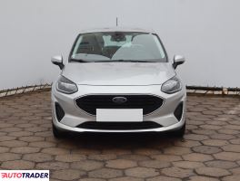 Ford Fiesta 2022 1.1 73 KM