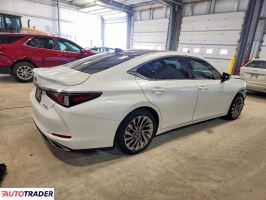 Lexus ES 2025 3
