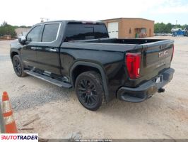 GMC Sierra 2021 5