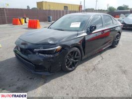 Honda Civic 2025 2 Honda Civic 2025 2