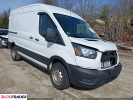 Ford Transit 2023 3