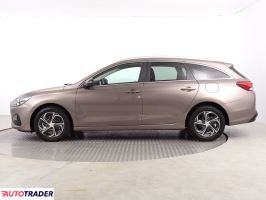 Hyundai i30 2023 1.0 118 KM