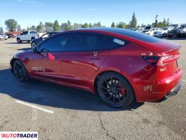 Tesla Model 3 2025