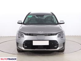Kia Niro 2022 201 KM