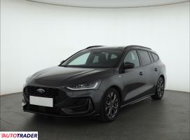 Ford Focus 2024 1.0 152 KM