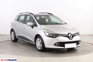 Renault Clio - zobacz ofertę