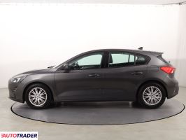 Ford Focus 2019 1.0 123 KM