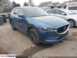 Mazda CX-5 2020 2