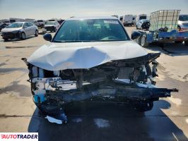 Honda Civic 2026 2