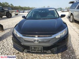 Honda Civic 2018 2