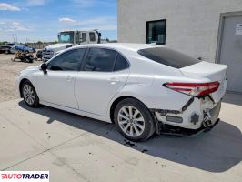 Toyota Camry 2020 2