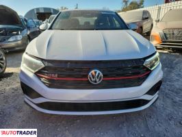 Volkswagen Jetta 2020 2