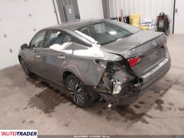 Nissan Altima 2023 2