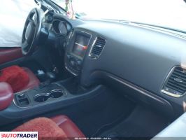 Dodge Durango 2020 5 Dodge Durango 2020 5