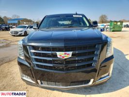 Cadillac Escalade 2020 6