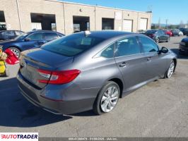 Honda Accord 2020 1 Honda Accord 2020 1