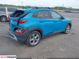 Hyundai Kona 2023 2 Hyundai Kona 2023 2