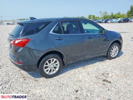 Chevrolet Equinox 2020 1