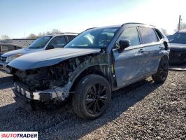 Honda CR-V 2024 2