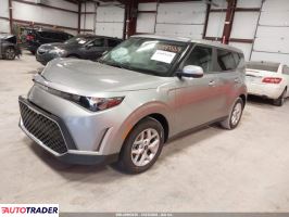 Kia Soul 2025 2