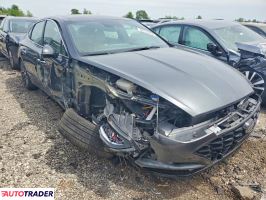 Hyundai Sonata 2023 1