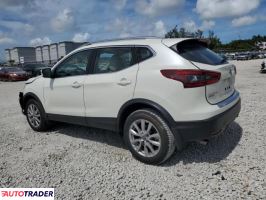 Nissan Rogue 2021 2