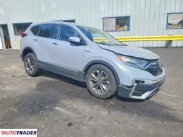 Honda CR-V 2021 2