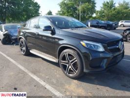 Mercedes GL 2019 3 Mercedes GL 2019 3
