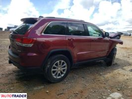 Jeep Grand Cherokee 2021 3