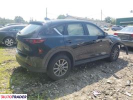 Mazda CX-5 2022 2