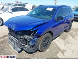 Honda CR-V 2024 2
