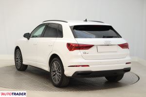 Audi Q3 2020 1.5 147 KM