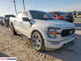 Ford Pozostałe 2023 2