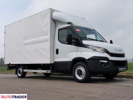 Iveco Daily 2019 Iveco Daily 2019