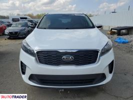 Kia Sorento 2020 2