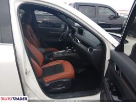 Mazda CX-5 2024 2