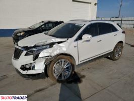 Cadillac Pozostałe 2024 3 Cadillac Pozostałe 2024 3