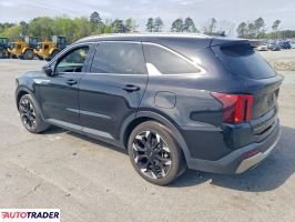 Kia Sorento 2024 2