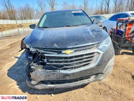 Chevrolet Equinox 2020 1