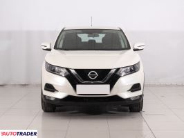 Nissan Qashqai 2017 1.2 113 KM