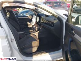 Volkswagen Jetta 2025 1