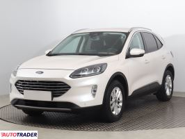 Ford Kuga 2021 1.5 147 KM