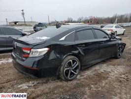 Honda Accord 2021 1 Honda Accord 2021 1